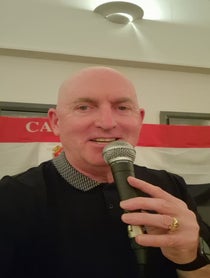 Poster for Other video from Alan Keegan