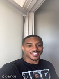 Poster for Intro video video from Keith Powers