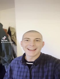 Poster for Pep Talk video from tobyfrombath