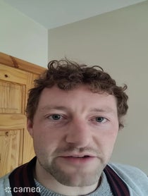 Poster for Intro video video from The Floating Head