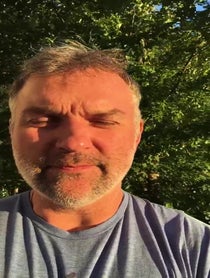 Poster for Other video from John Scott