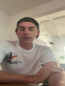 Poster for Question video from Drew Fuller