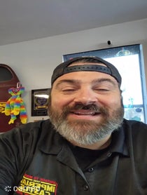 Poster for Intro video video from Johnpaul Ragusa