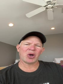 Poster for Fantasy football video from Matthew Berry