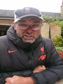 Poster for Other video from Cheeky Jurgen