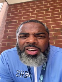 Poster for Birthday video from Kevin Dyson