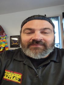 Poster for Pep Talk video from Johnpaul Ragusa