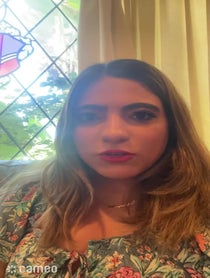 Poster for Intro video video from Natalie Salem