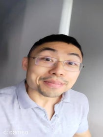 Poster for Intro video video from Cliff Tan