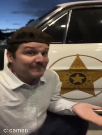Poster for Intro video video from Joel “Goober” Alvarado Worst Cooks In America: $poiled Rotten Edition