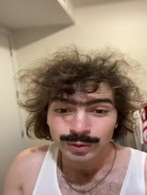 Poster for Other video from Gucci Pineapple