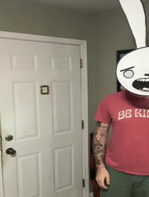 Poster for Other video from Bryce Rabbits