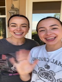 Poster for Other video from Merrell Twins