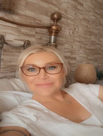 Poster for Birthday video from Jo  O’Meara