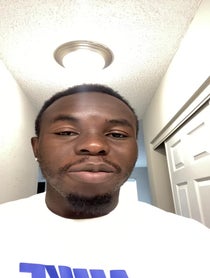 Poster for Pep Talk video from Kwame Awuah