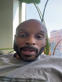 Poster for Other video from Bomani Jones