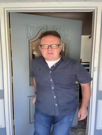 Poster for Pep Talk video from Brittlestar