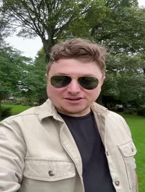 Poster for Other video from Matt Pagan