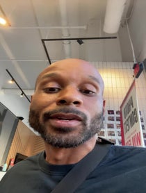 Poster for Fantasy football video from Bomani Jones