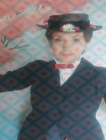 Poster for Other video from MARY POPPINS TRIBUTE UK