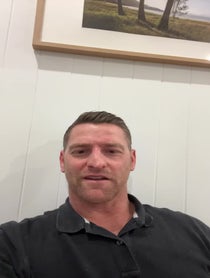 Poster for Other video from Brent Tate