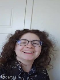 Poster for Intro video video from Katlin Mastandrea