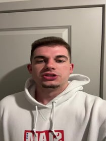 Poster for Roast video from Joseph Girard III