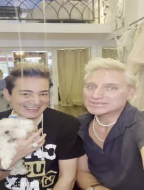 Poster for Intro video video from Pol’ Atteu & Patrik Simpson