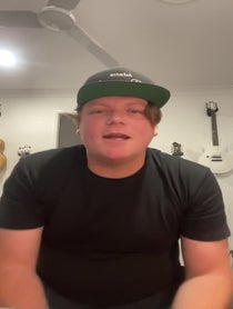 Poster for Other video from Luke Koster