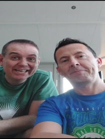 Poster for Other video from The Lodge Guys