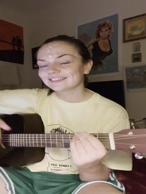 Poster for Other video from Emily Meade- Actress- Tell Me Lies, The penguin, The leftovers,The Deuce