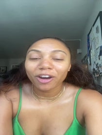 Poster for Other video from Kori Carter