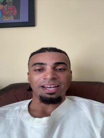 Poster for Advice video from Jordan Nwora