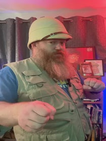 Poster for Other video from Colt Sebastian Taylor