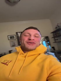 Poster for Birthday video from Brock Yurich
