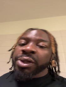 Poster for Other video from Lamarr Houston