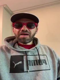 Poster for Roast video from Matt Nagin
