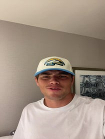 Poster for Fantasy football video from Cameron Dicker