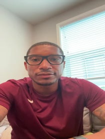 Poster for Fantasy football video from Pat White