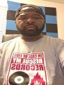 Poster for Other video from Greg Nice