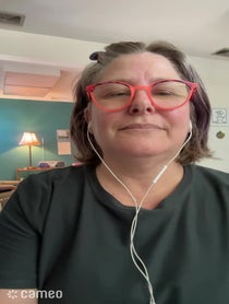 Poster for Intro video video from Rebecca Bloom