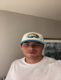 Poster for Birthday video from Cameron Dicker