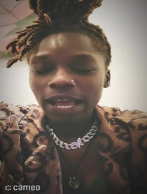 Poster for Intro video video from Yalquetta Groover