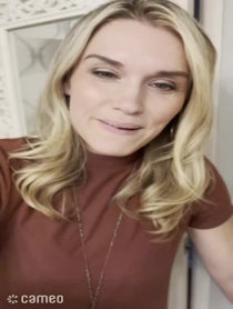 Poster for Intro video video from Emily Rose