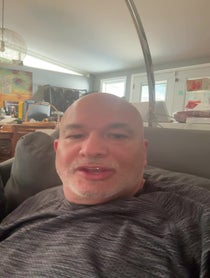 Poster for Birthday video from Robert Kelly