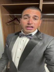 Poster for Other video from Justin Roberts