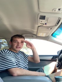 Poster for Other video from Ben Bondurant