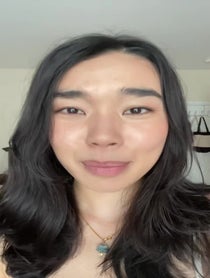 Poster for Birthday video from Karen Chen