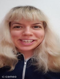 Poster for Intro video video from Cristy Joy