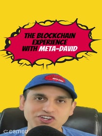 Poster for Intro video video from meta-david